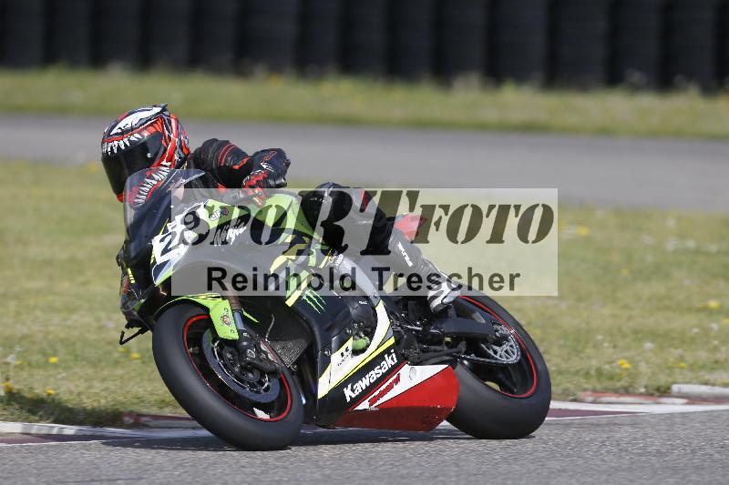 /08 17.04.2026  TZ Motorsport ADR/Gruppe gelb/29